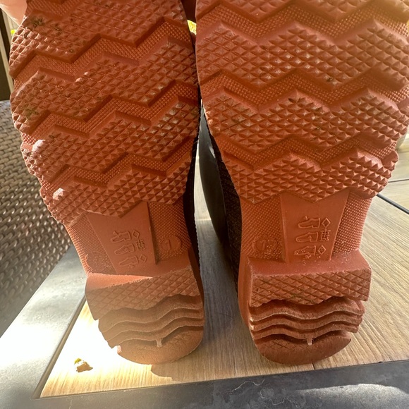 Rubber boots - Picture 4 of 4